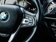 BMW X3 III (G01) Магнитогорск  - изображение 49