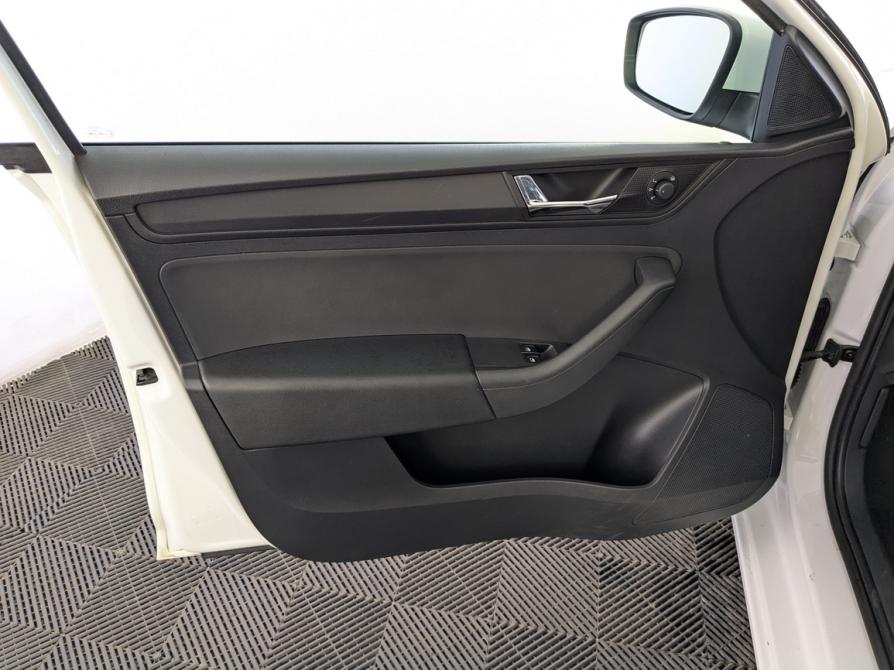 Skoda Rapid II Москва  - изображение 18