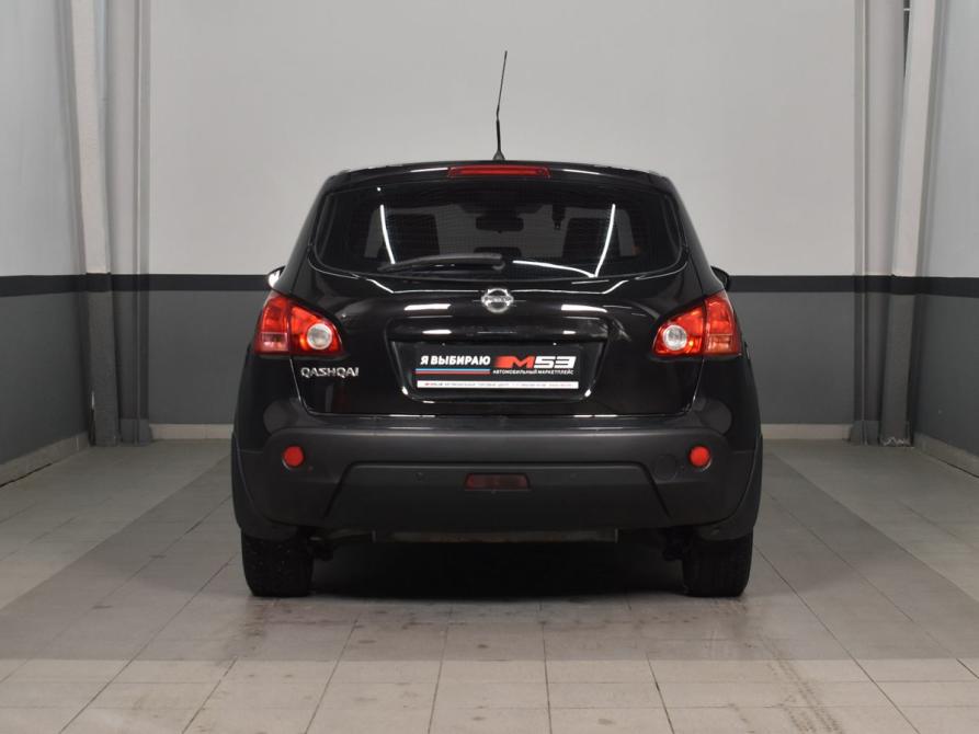 Nissan Qashqai I Кемерово  - изображение 3