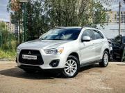Mitsubishi ASX I Рестайлинг Санкт-Петербург  - изображение 12