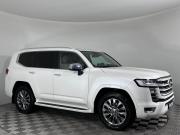 Toyota Land Cruiser 300 Series Ростов-на-Дону  - изображение 45