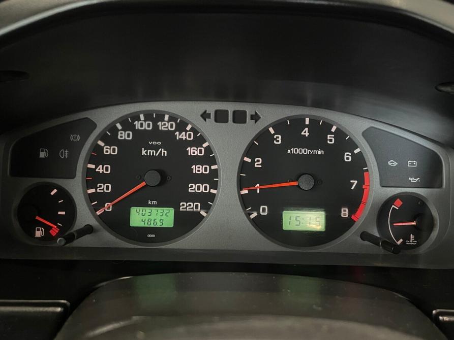 Nissan Primera II (P11) Москва  - изображение 6