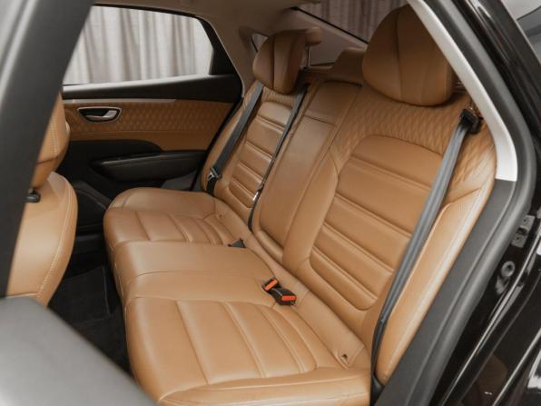 Renault Samsung SM6 I Рестайлинг с пробегом 2022 года, цена 2 500 000 рублей, 46713 км, седан, Автокод Объявления