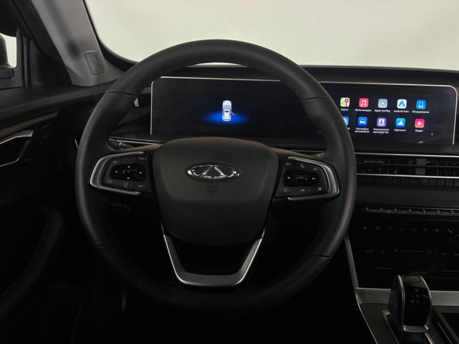 Chery Tiggo 4 Pro I Воронеж  - изображение 10