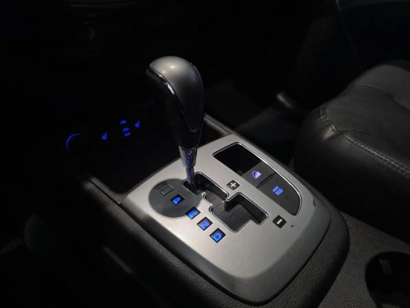 Hyundai Santa Fe II Рестайлинг с пробегом 2012 года, цена 1 729 000 рублей, 152040 км, внедорожник, Автокод Объявления