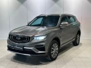 Geely Atlas Pro Самара  - изображение 17
