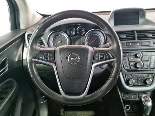Opel Mokka I с пробегом 2014 года, цена 1 100 000 рублей, 149911 км, внедорожник, Автокод Объявления