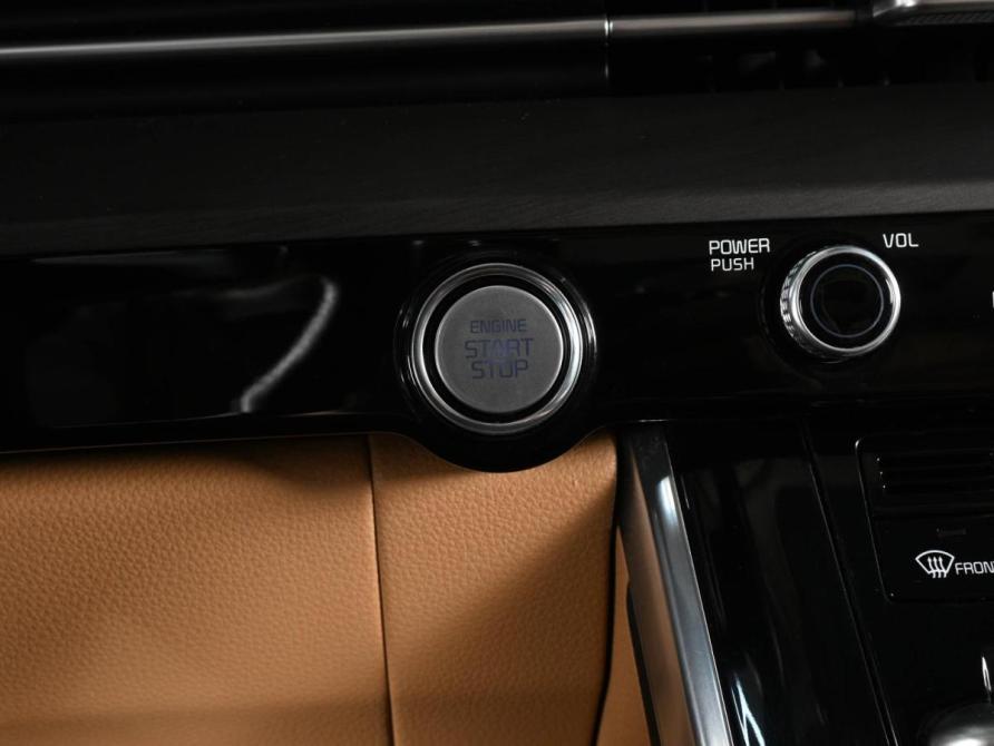 Kia Carnival IV Ростов-на-Дону  - изображение 23
