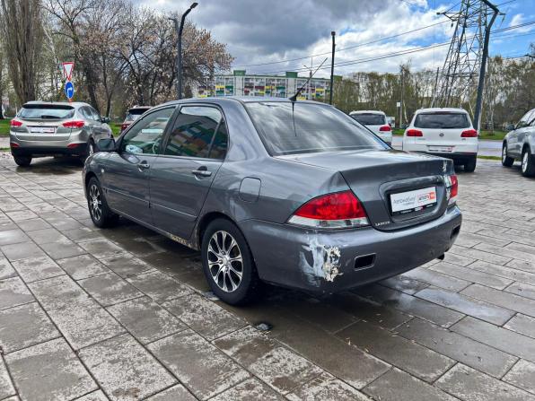 Mitsubishi Lancer IX с пробегом 2005 года, цена 318 800 рублей, 281550 км, седан, Автокод Объявления