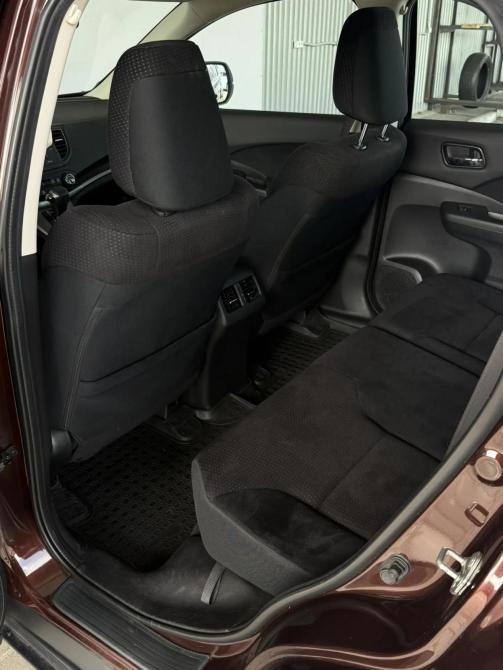 Honda CR-V IV Калининград  - изображение 15