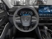 Toyota Highlander IV (XU70) Москва  - изображение 40