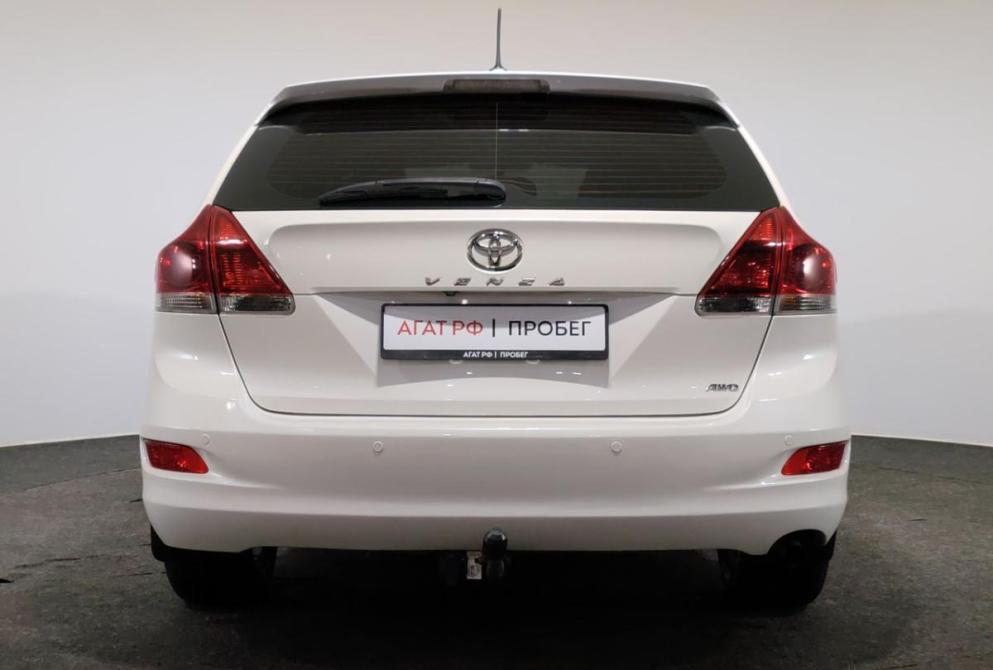 Toyota Venza I Рестайлинг Ярославль  - изображение 6
