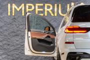 BMW X7 I (G07) Рестайлинг Москва  - изображение 44