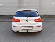 BMW 1 серии II (F20/F21) Рестайлинг Санкт-Петербург  - изображение 26
