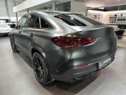Mercedes-Benz GLE Coupe II (C167) Казань  - изображение 30