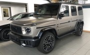 Mercedes-Benz G-Класс AMG II (W465) Рестайлинг Москва  - изображение 6