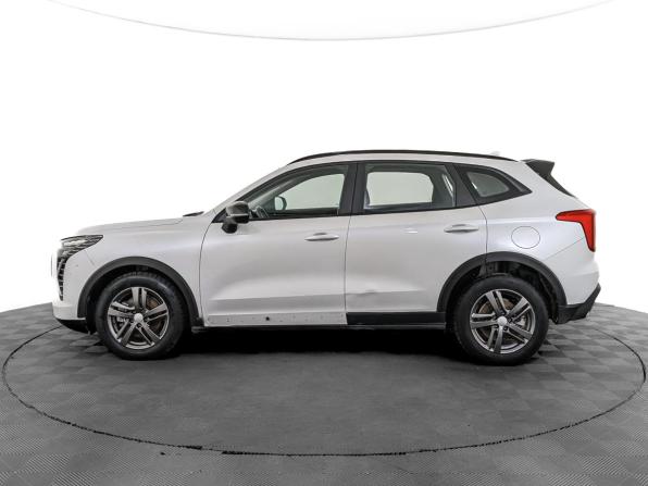 Haval Jolion I Рестайлинг с пробегом 2024 года, цена 1 525 000 рублей, 137865 км, внедорожник, Автокод Объявления