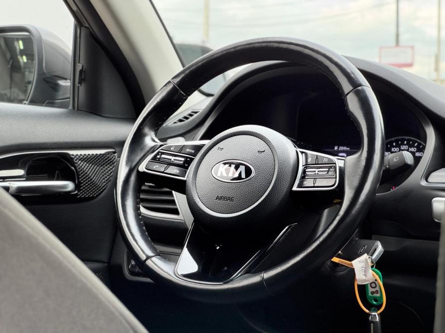 Kia Seltos I Воронеж  - изображение 10