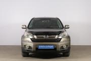 Honda CR-V III Новосибирск  - изображение 21