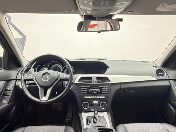 Mercedes-Benz C-Класс III (W204) Рестайлинг с пробегом 2011 года, цена 1 899 000 рублей, 53000 км, седан, Автокод Объявления