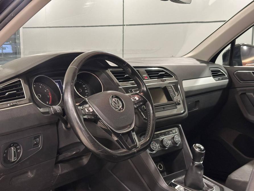 Volkswagen Tiguan II Тверь  - изображение 7