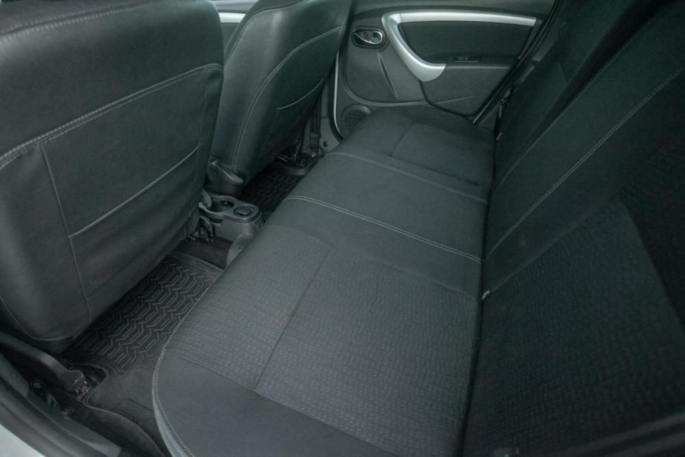 Nissan Terrano III (D10) Иркутск  - изображение 12