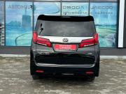 Toyota Alphard III Рестайлинг Архангельск  - изображение 23