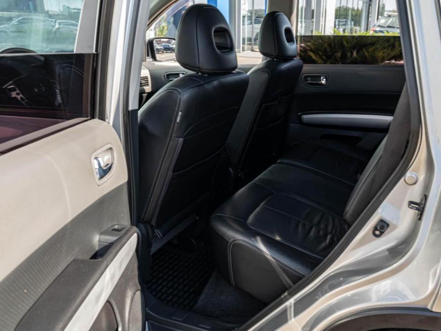 Nissan X-Trail II Краснодар  - изображение 11