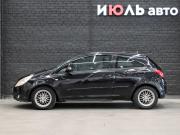 Opel Corsa D Екатеринбург  - изображение 25