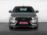 Lada (ВАЗ) Vesta I Иркутск  - изображение 26