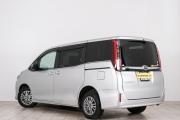 Toyota Esquire I Красноярск  - изображение 28