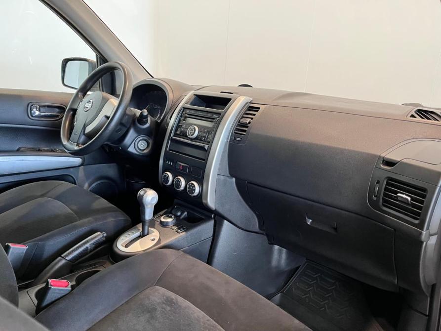 Nissan X-Trail II Рестайлинг Волгоград  - изображение 22