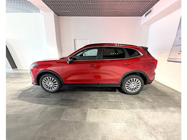 Новый Haval Jolion I Рестайлинг 2 2026 года, цена 2 771 010 рублей, внедорожник, Автокод Объявления