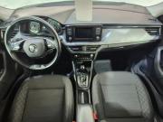 Skoda Rapid II Воронеж  - изображение 33