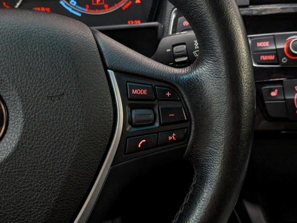 BMW 1 серии II (F20/F21) с пробегом 2012 года, цена 1 150 000 рублей, 143376 км, хэтчбек, Автокод Объявления