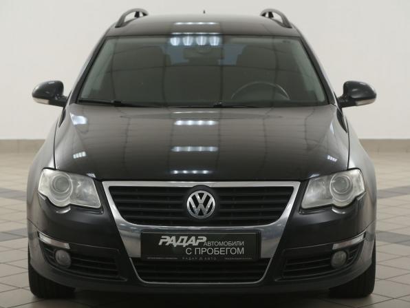 Volkswagen Passat B6 с пробегом 2008 года, цена 521 000 рублей, 270000 км, универсал, Автокод Объявления