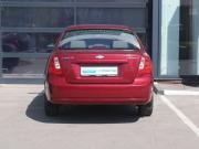 Chevrolet Lacetti I Нижний Новгород  - изображение 21