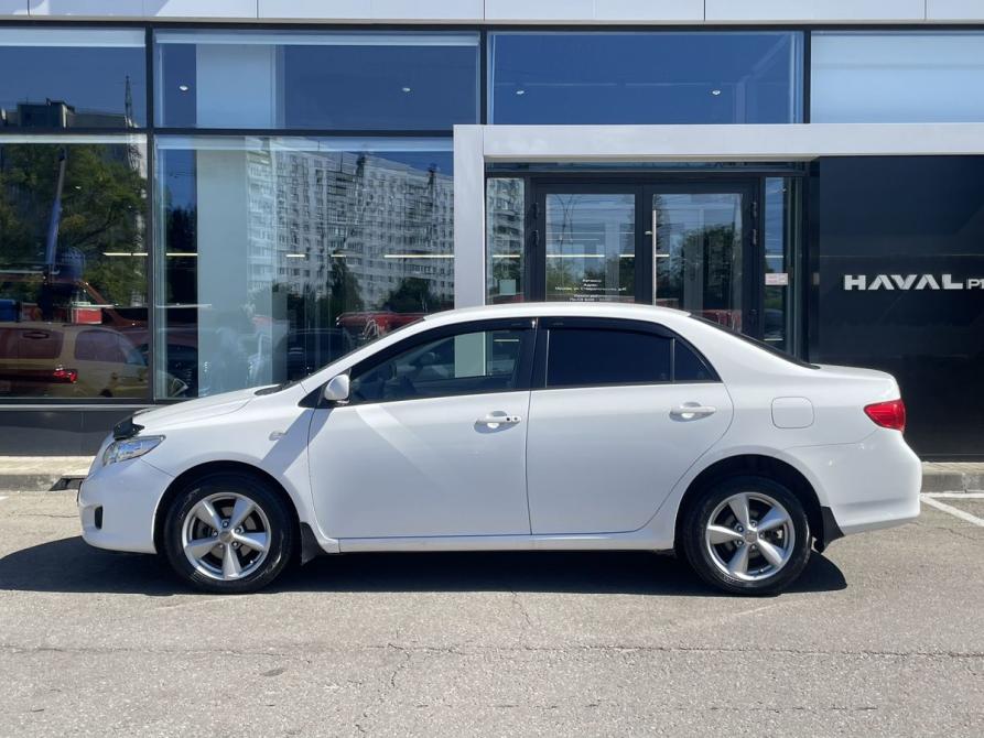 Toyota Corolla X (E140 E150) Москва  - изображение 8