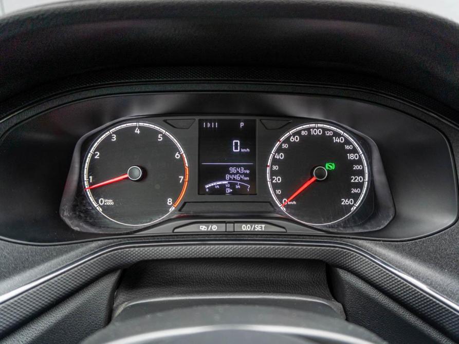 Volkswagen Polo VI Тамбов  - изображение 20
