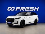 Jaecoo J8 Москва  - изображение 27