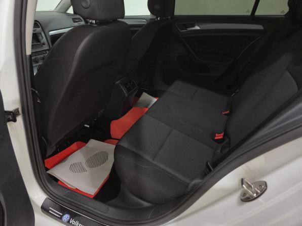 Volkswagen Golf VII с пробегом 2013 года, цена 845 000 рублей, 179203 км, хэтчбек, Автокод Объявления