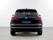 Volkswagen Touareg III Москва  - изображение 32