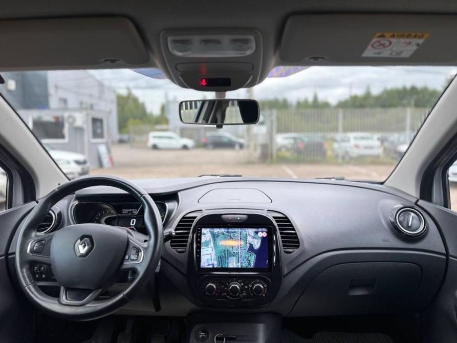 Renault Kaptur I Тверь  - изображение 9