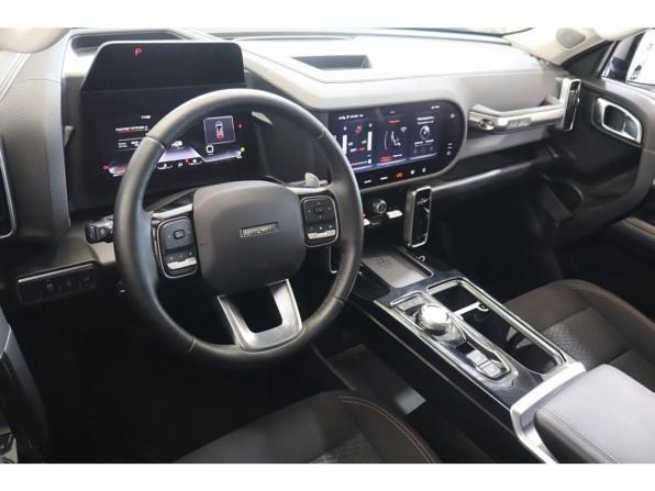 Haval Dargo I с пробегом 2023 года, цена 2 411 000 рублей, 28052 км, внедорожник, Автокод Объявления