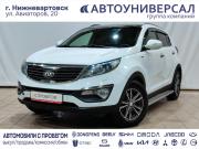 Kia Sportage III Нижневартовск  - изображение 19