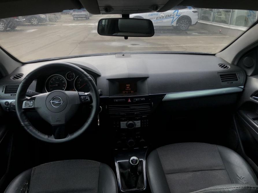 Opel Astra H Рестайлинг Брянск  - изображение 10