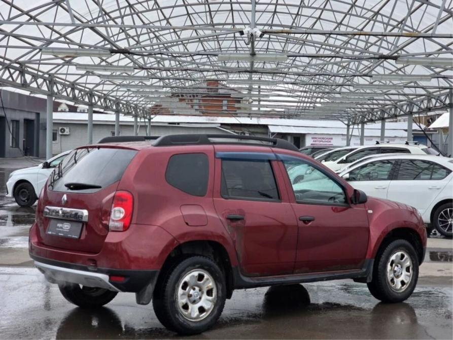 Renault Duster I Тула  - изображение 3