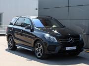 Mercedes-Benz GLE I (W166) Москва  - изображение 34