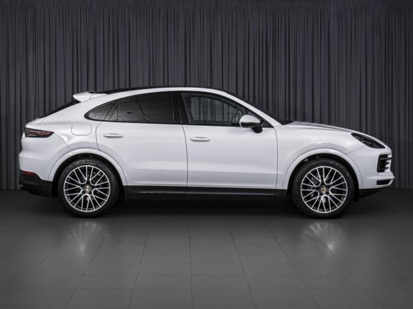 Porsche Cayenne III с пробегом 2019 года, цена 7 660 000 рублей, 63537 км, внедорожник, Автокод Объявления