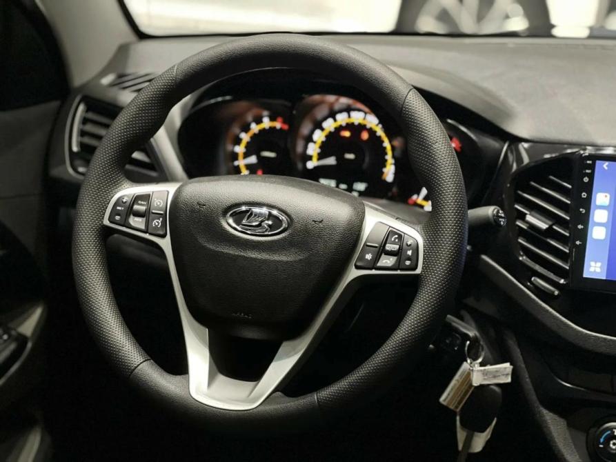 Lada (ВАЗ) Vesta I Екатеринбург  - изображение 17